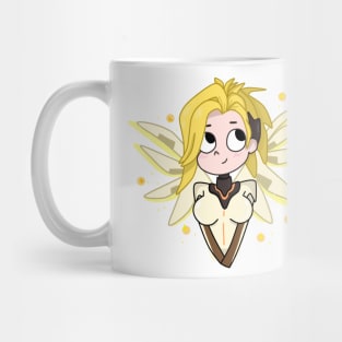 overwatch Mug